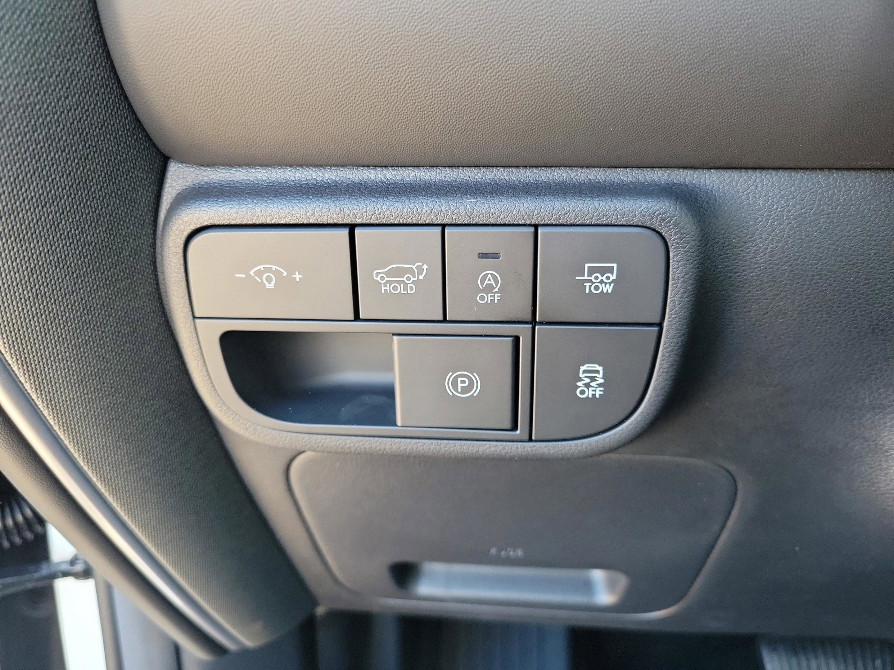 New 2026 Hyundai Palisade Calligraphy image 11