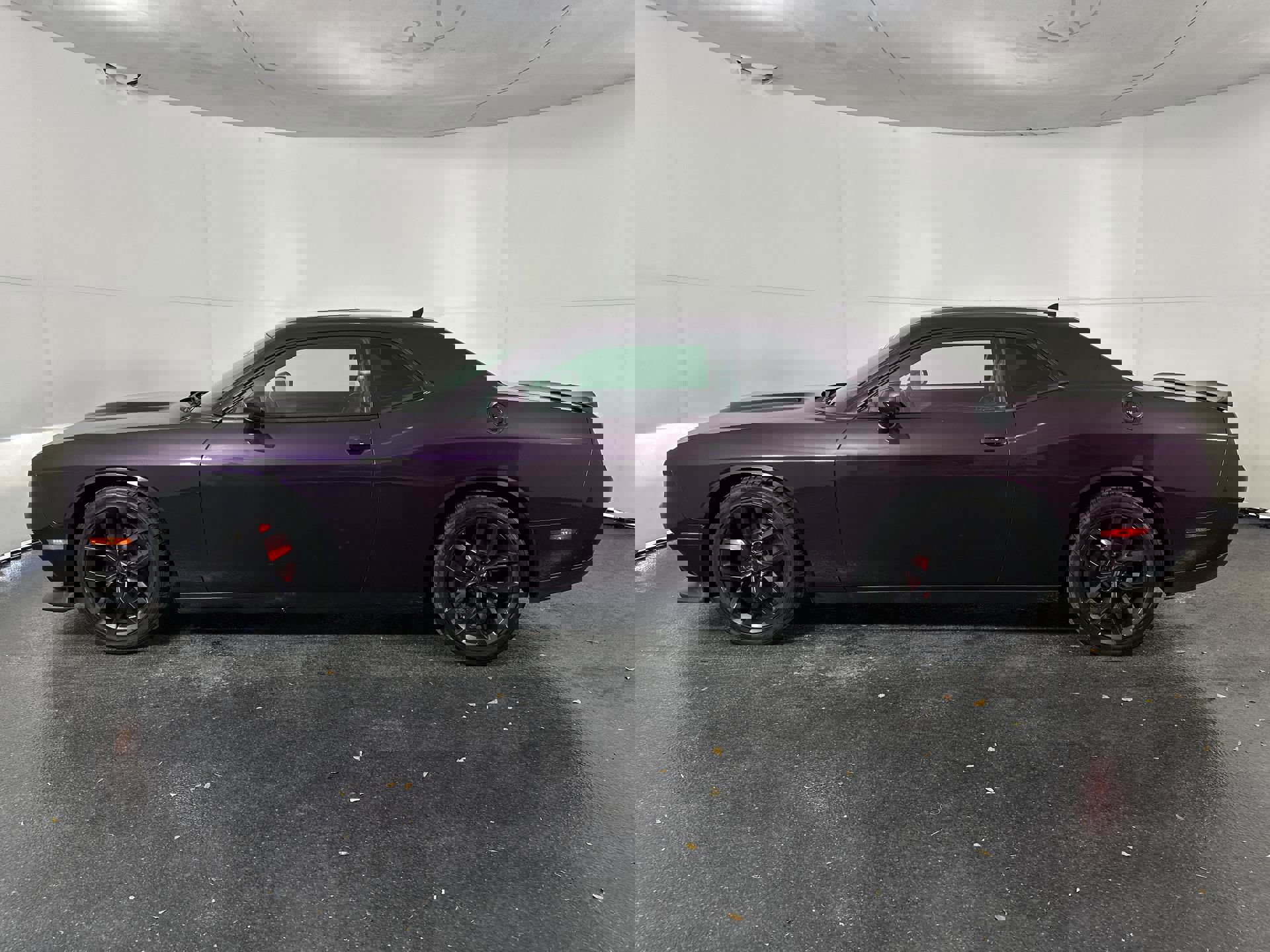 Used 2020 Dodge Challenger GT w/ Plus Package image 7