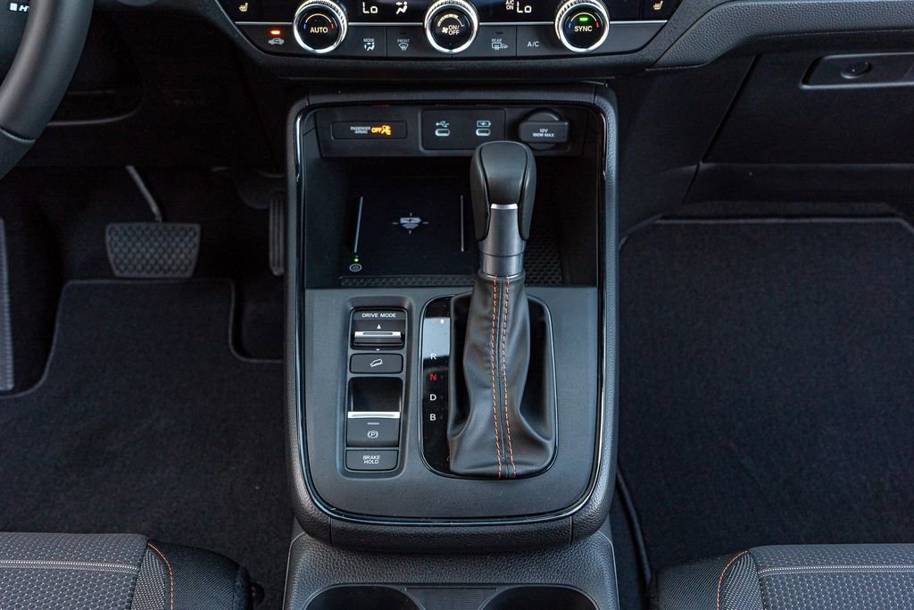 New 2026 Honda CR-V Sport image 22