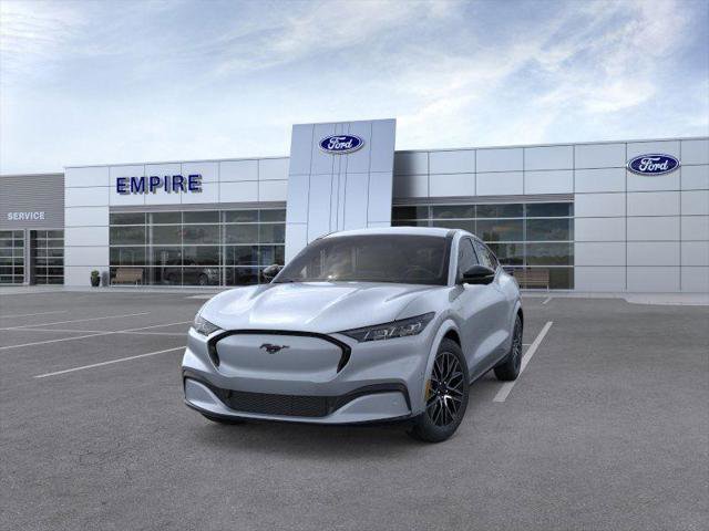 New 2025 Ford Mustang Mach-E Premium image 2