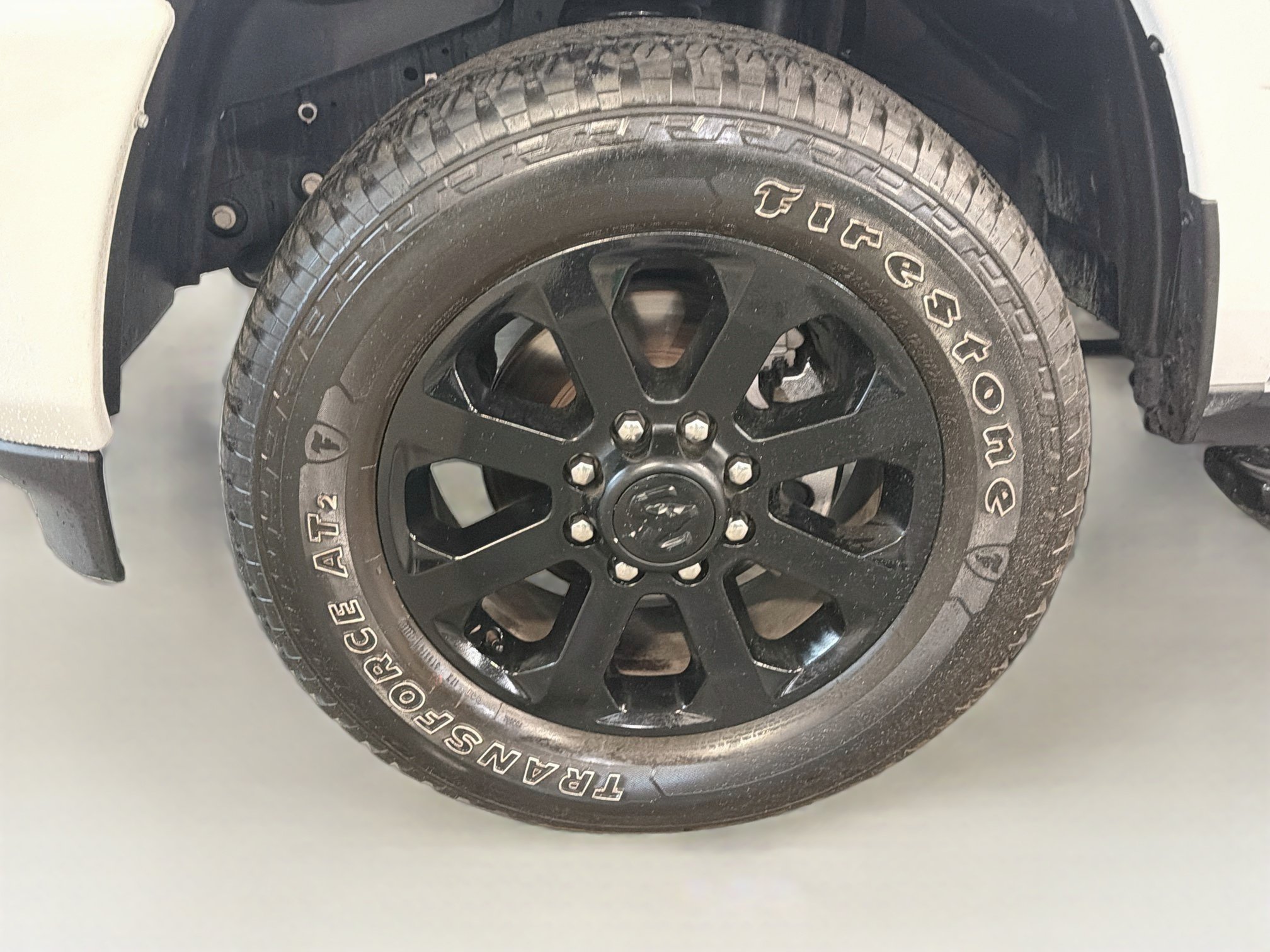 Used 2025 RAM 2500 Big Horn AWD/4WD image 11