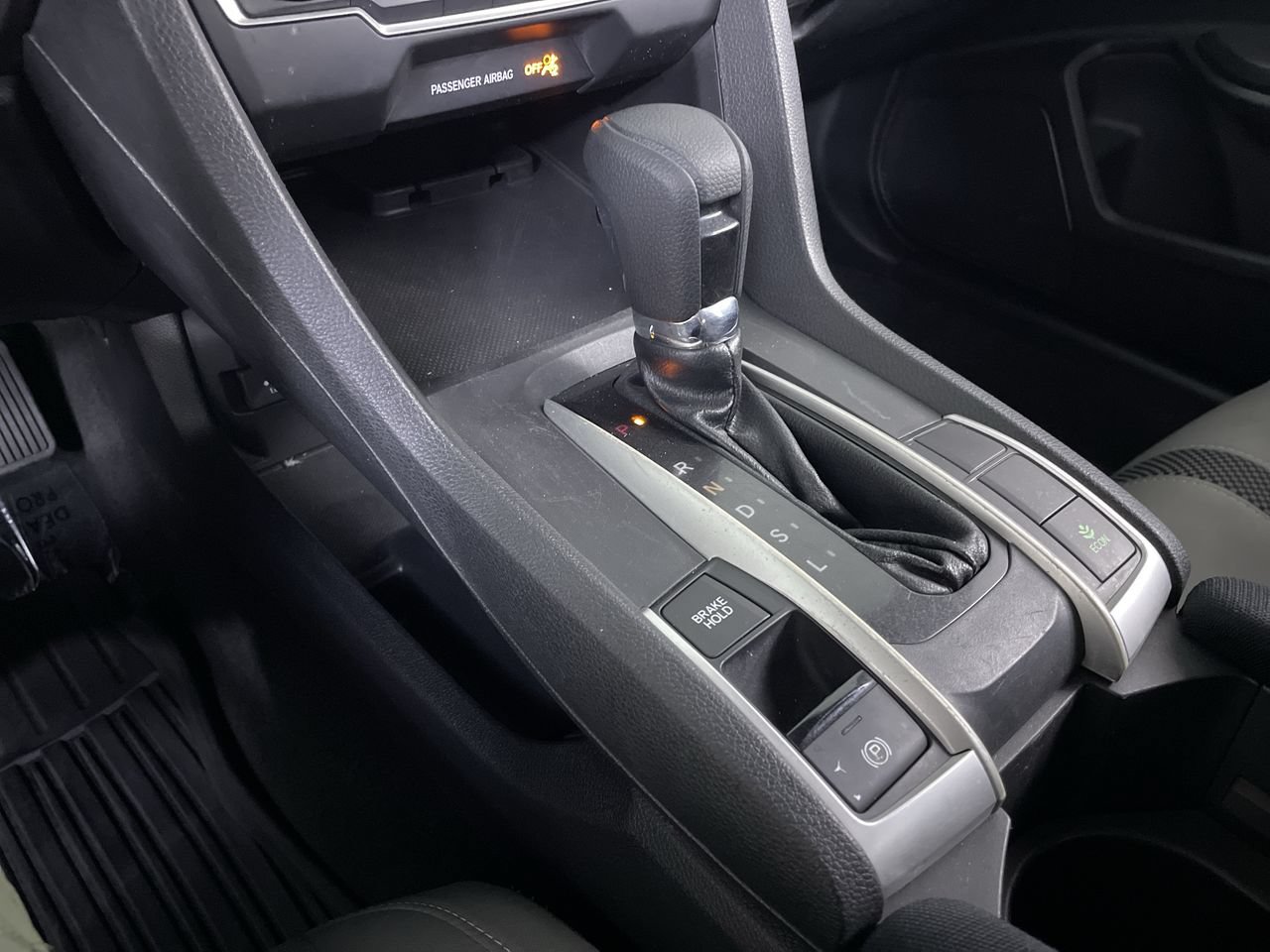 Used 2019 Honda Civic LX image 17