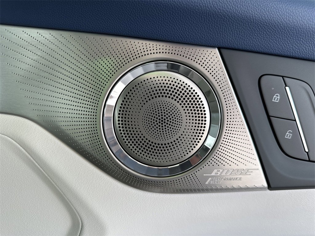 New 2026 Buick Enclave Avenir w/ Super Cruise Package image 40