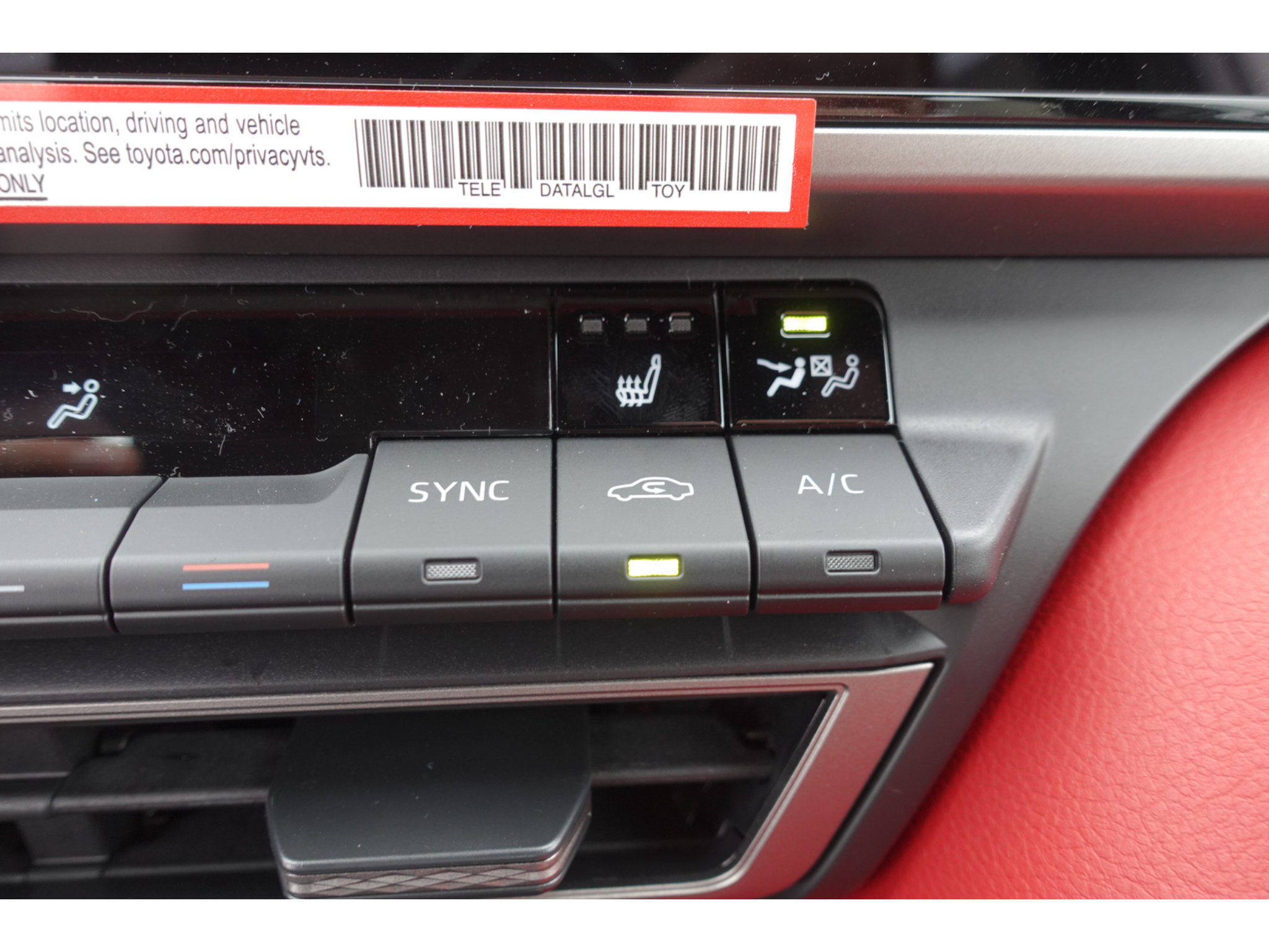 New 2026 Toyota Camry XSE FWD image 25