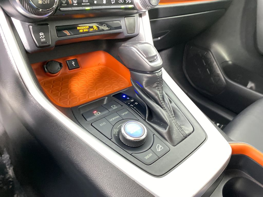 Used 2020 Toyota RAV4 Adventure image 22