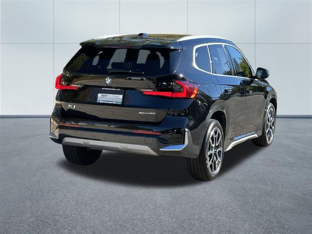 Used 2026 BMW X1 xDrive28i w/ Technology Package AWD/4WD image 6