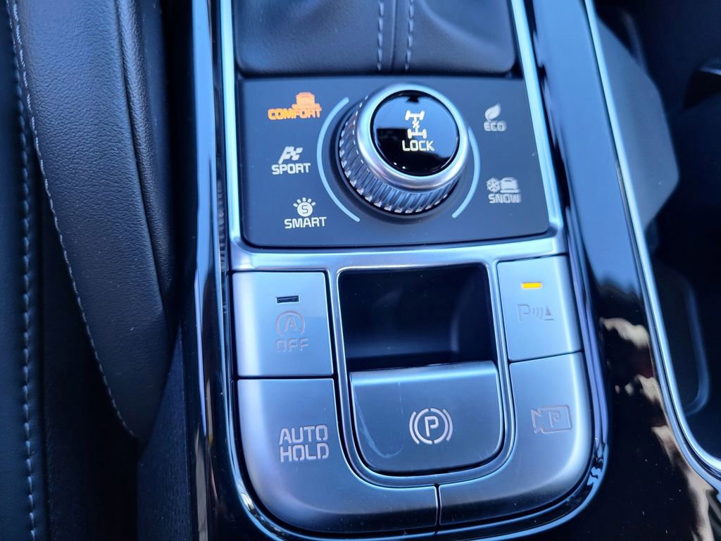 New 2025 Kia Telluride SX X-Line image 23