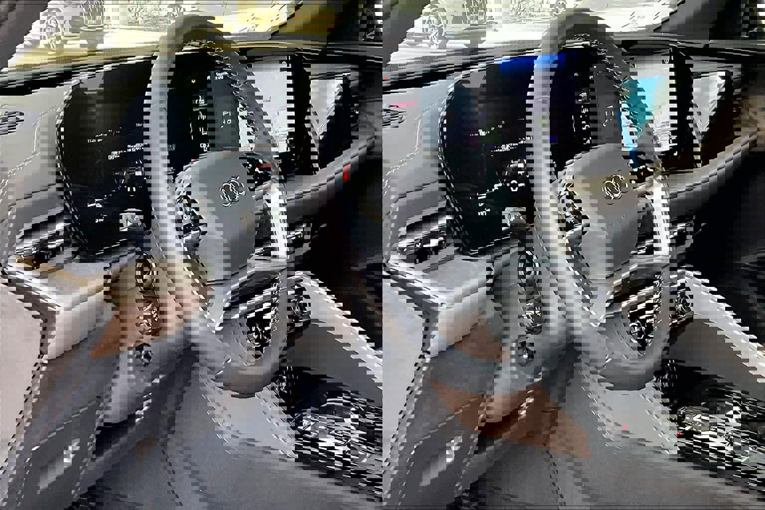 Certified 2025 Audi Q5 Premium w/ Convenience Package image 16