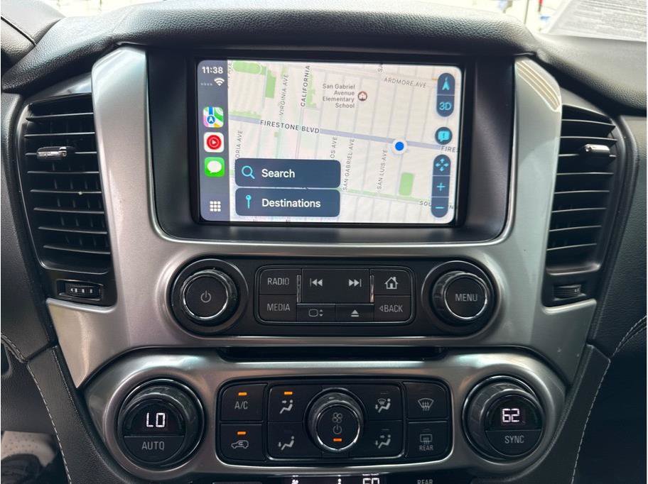 Used 2019 Chevrolet Tahoe LT RWD image 33