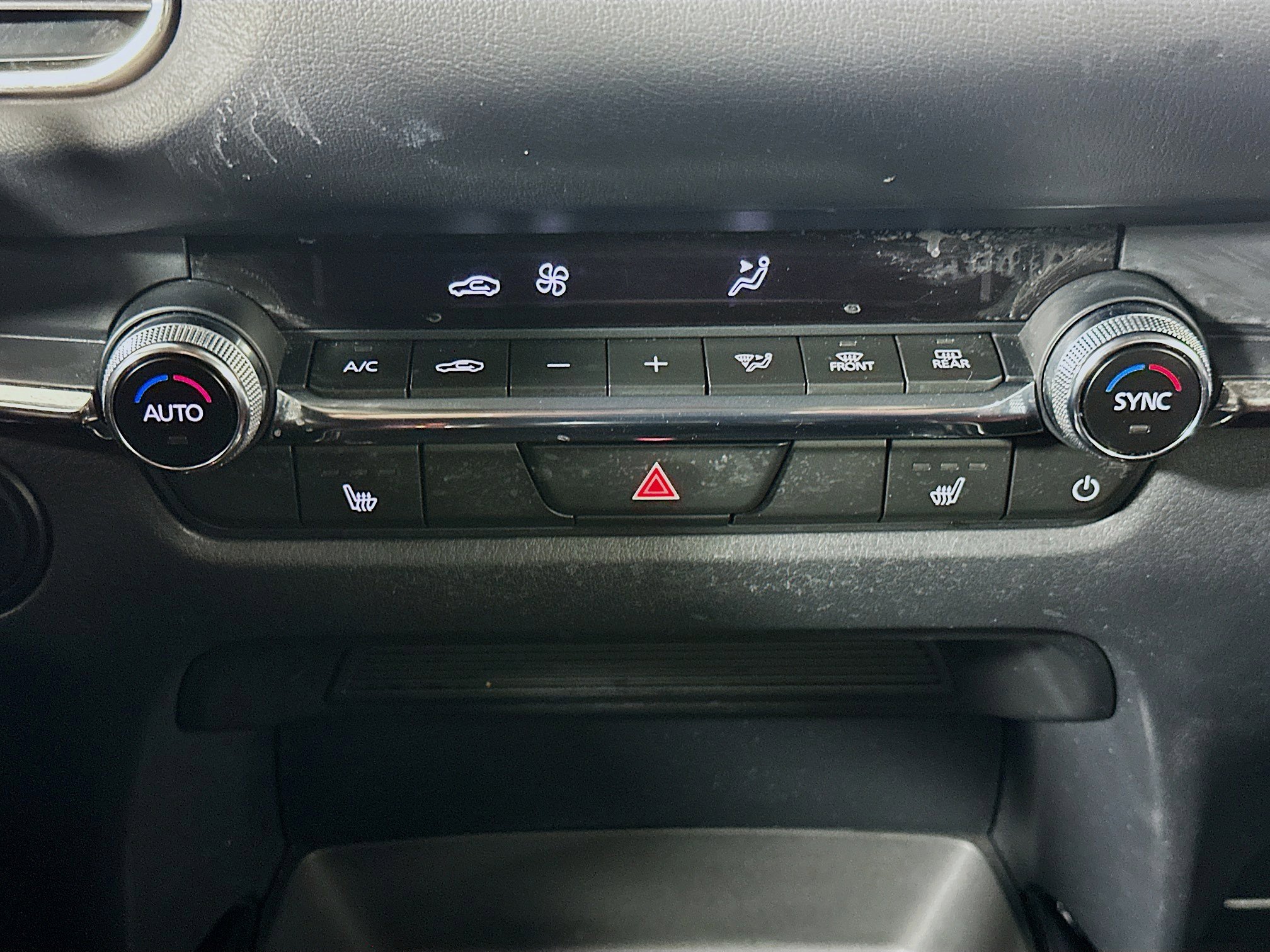 Used 2025 MAZDA CX-30 AWD 2.5 S w/ Preferred Package image 23