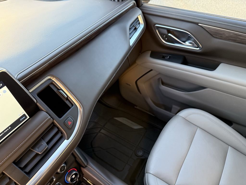 Used 2022 Chevrolet Tahoe LT image 28