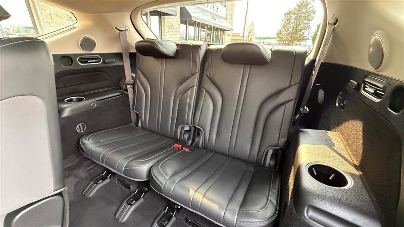 Used 2023 Genesis GV80 3.5T Advanced + image 24