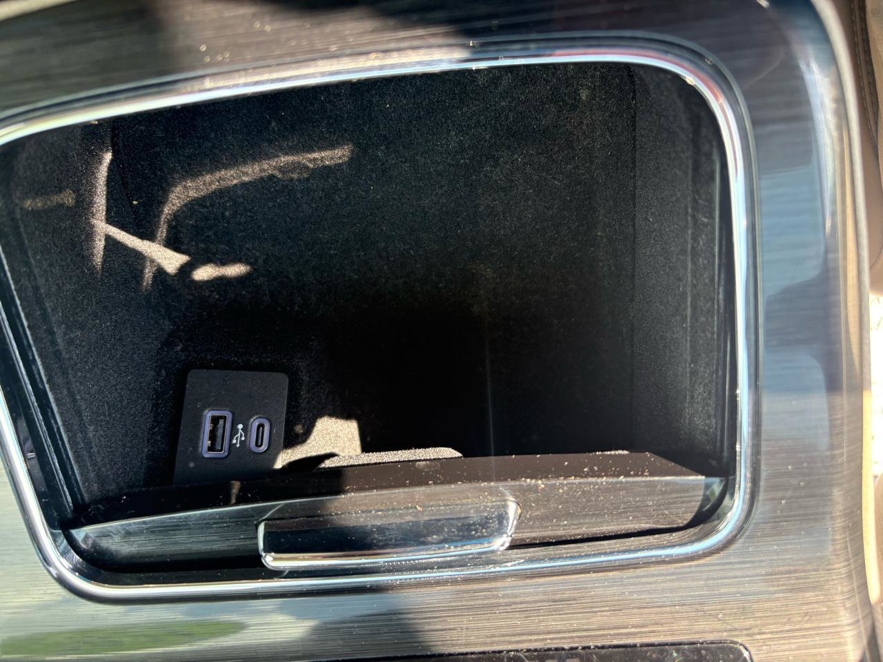 Used 2021 Lincoln Nautilus FWD w/ Equipment Group 101A image 25