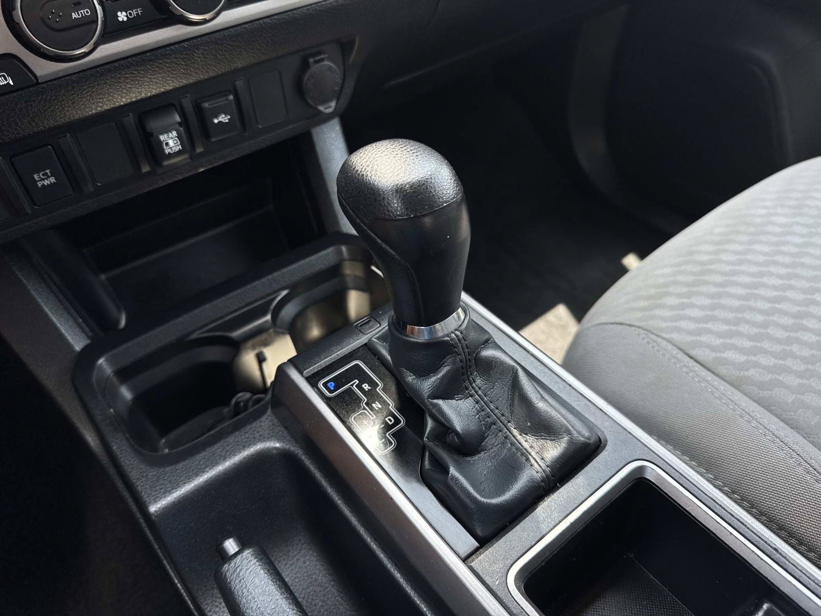 Used 2023 Toyota Tacoma SR5 RWD image 26