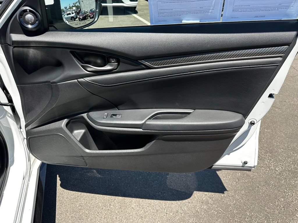Used 2019 Honda Civic Sport Touring image 14