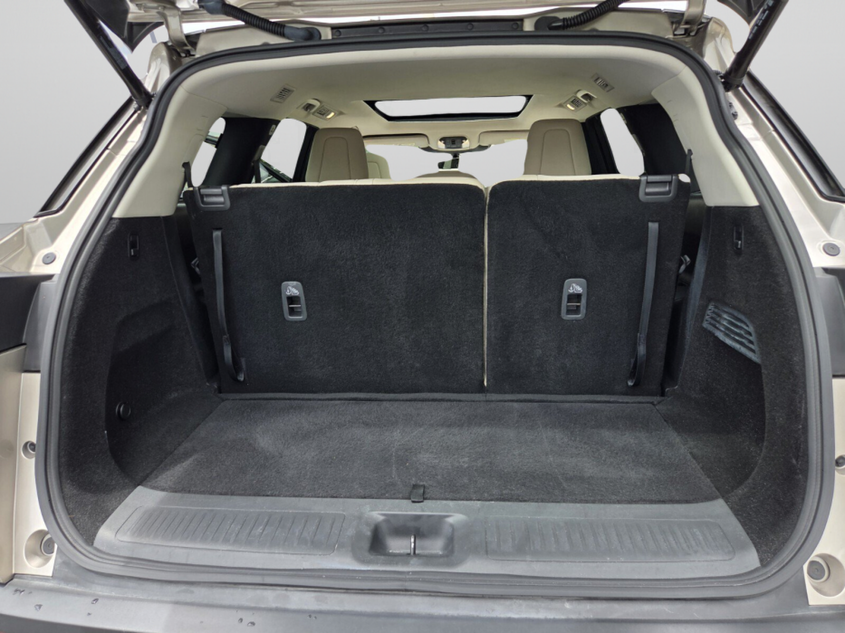 Used 2024 INFINITI QX60 Luxe FWD image 30