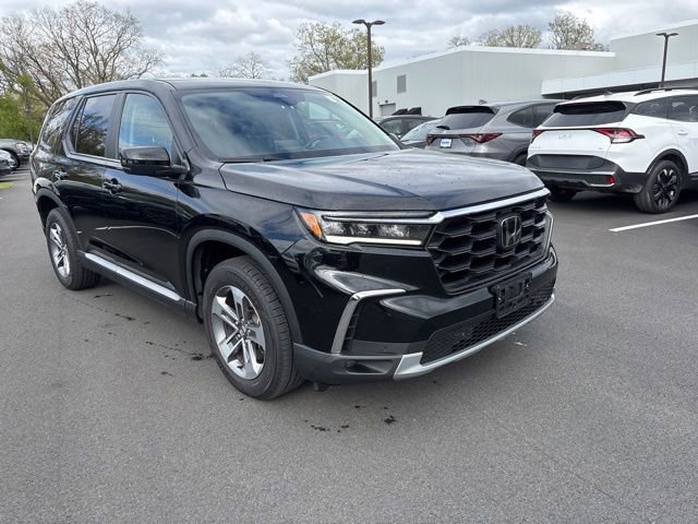 Used 2024 Honda Pilot EX-L image 4