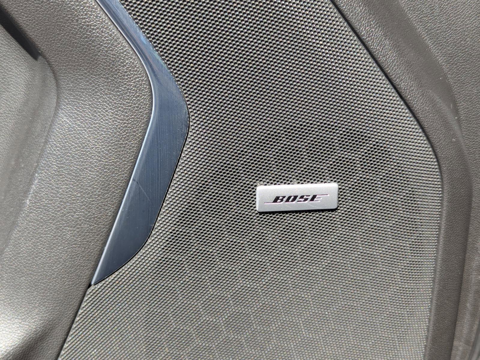 Used 2021 Chevrolet Tahoe Premier w/ Premium Package image 26