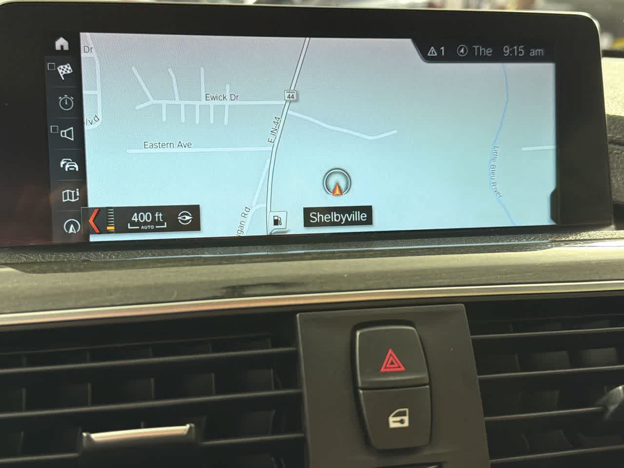 Used 2020 BMW 440i xDrive Convertible AWD/4WD image 18