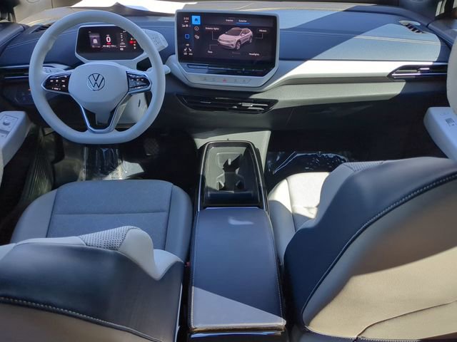 Certified 2023 Volkswagen ID.4 Pro S image 13