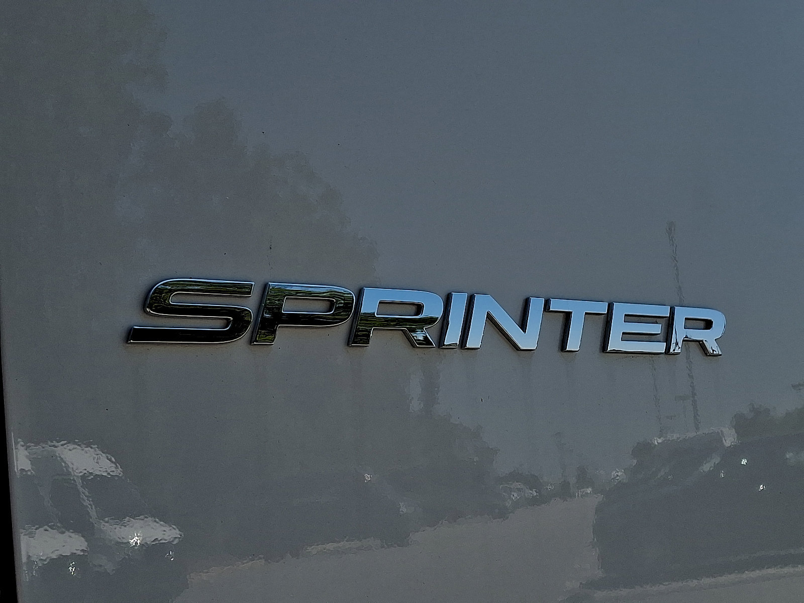 New 2026 Mercedes-Benz Sprinter 2500 image 18