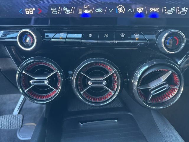 Used 2024 Chevrolet Blazer EV RS image 20