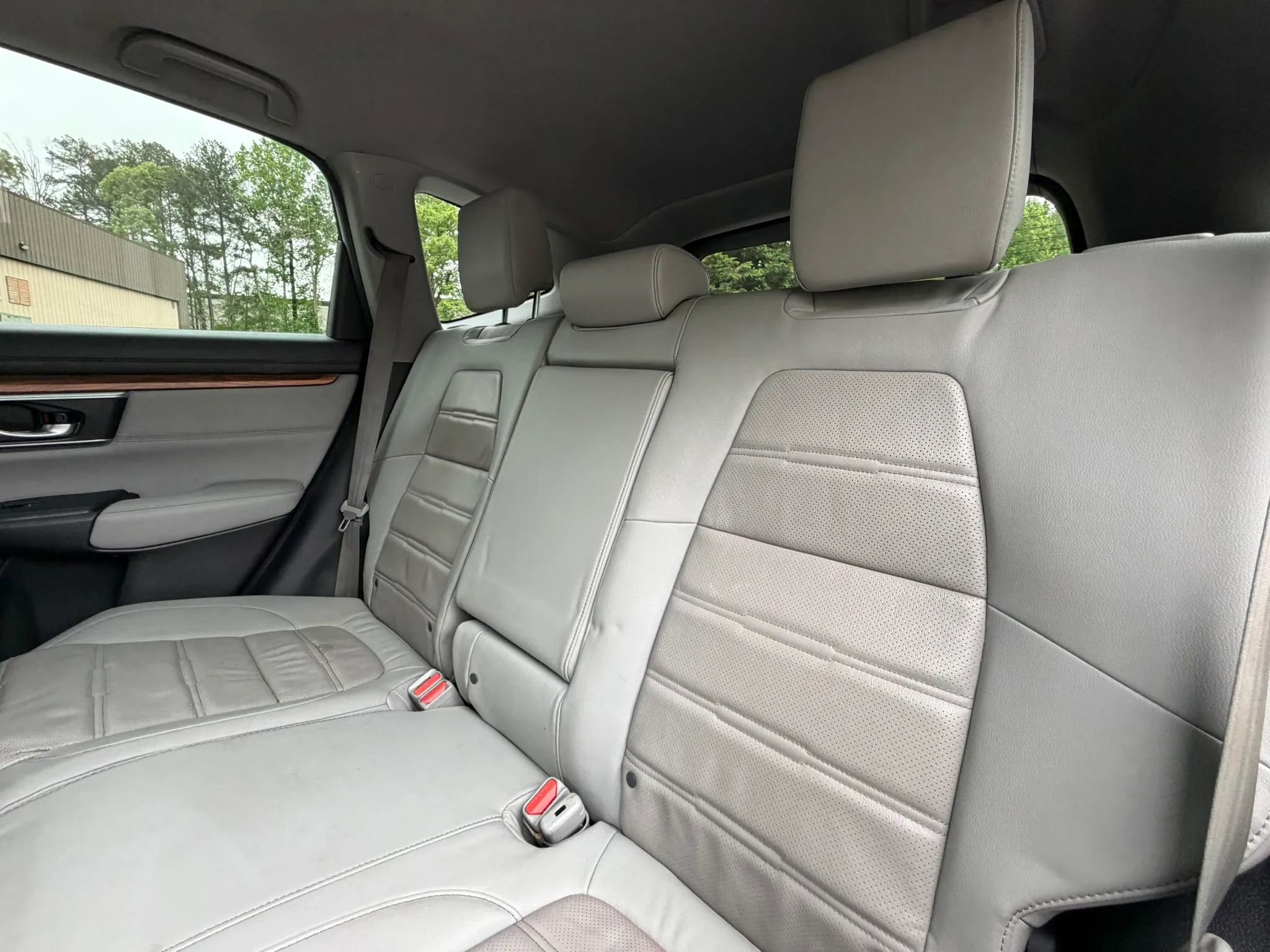 Used 2019 Honda CR-V EX-L image 17