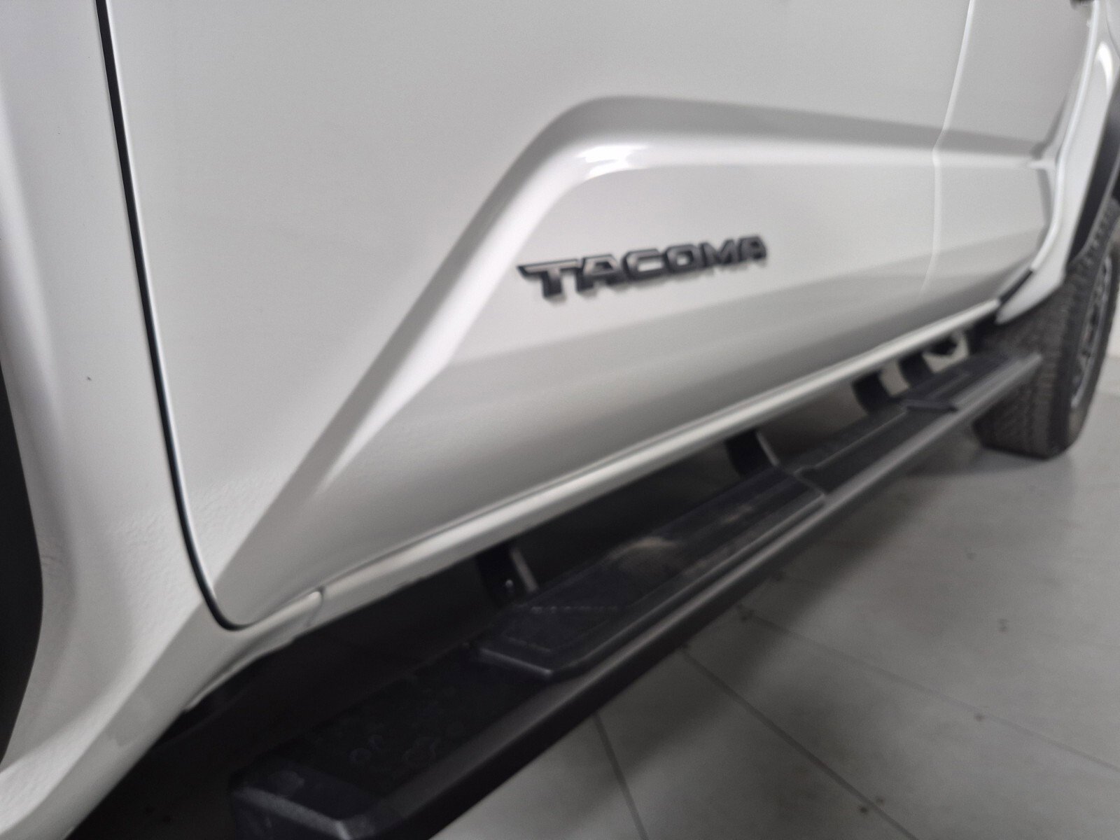 New 2026 Toyota Tacoma TRD Off-Road AWD/4WD image 12