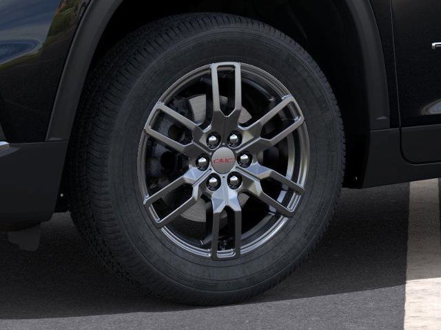 New 2025 GMC Acadia Elevation image 9