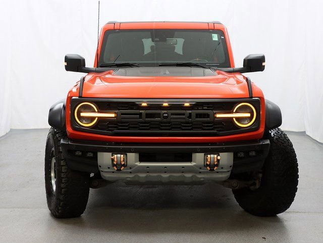 Used 2023 Ford Bronco Raptor image 5