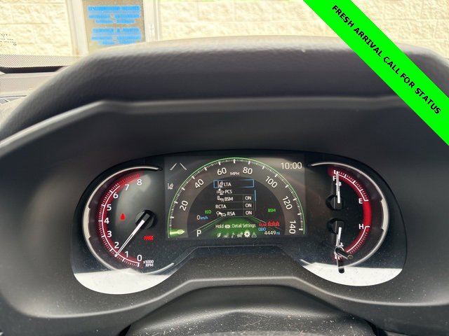 Used 2025 Toyota RAV4 XLE w/ Convenience Package image 25