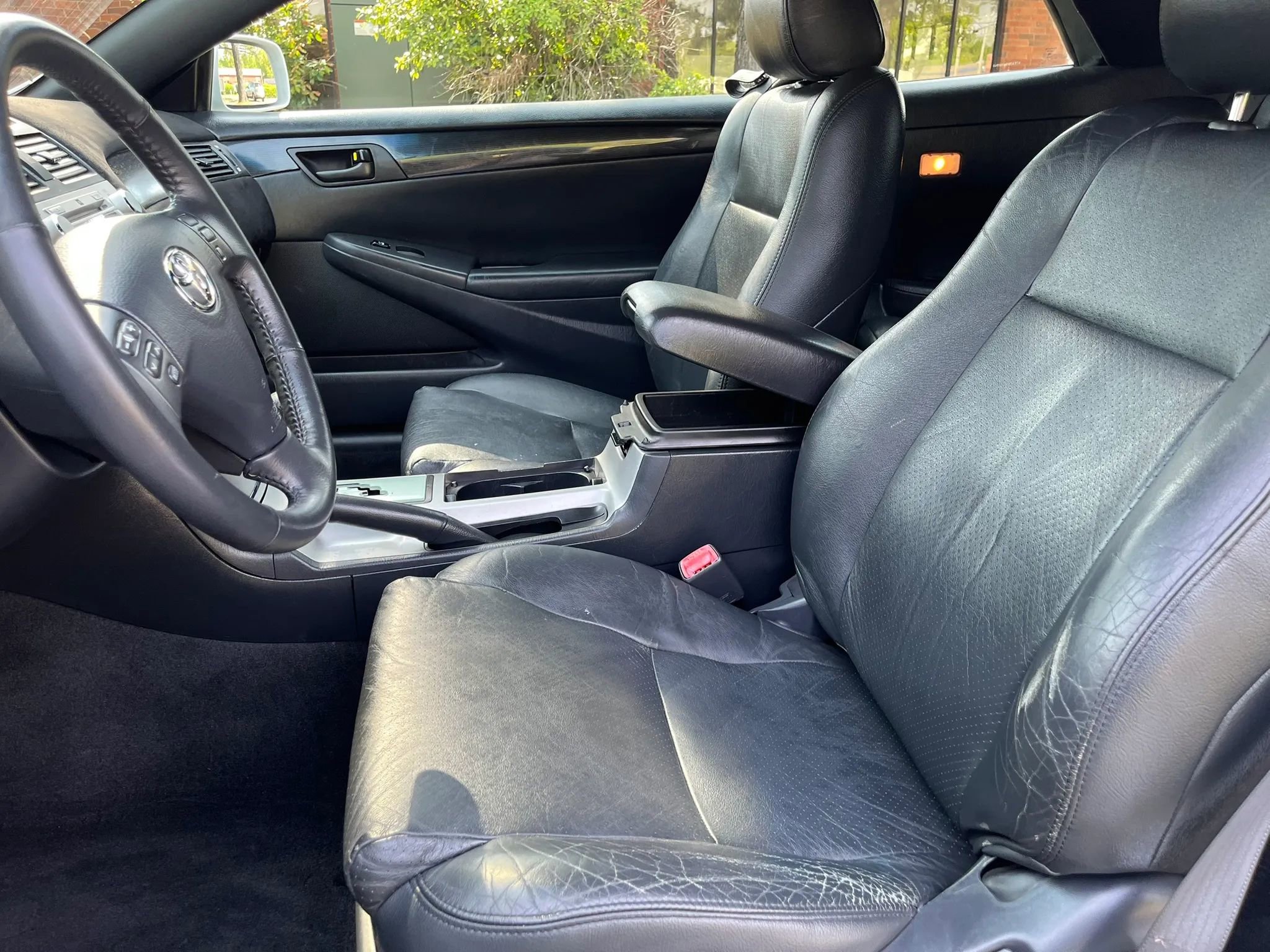 Used 2006 Toyota Solara SE image 13