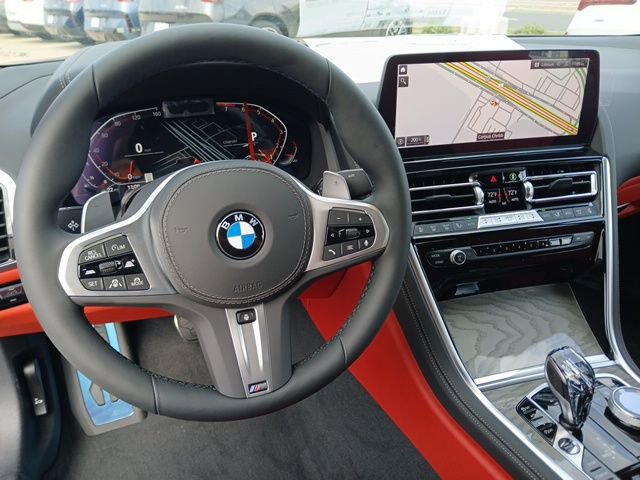 New 2026 BMW 840i xDrive image 20