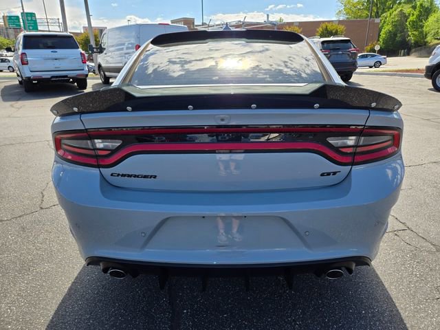 Used 2021 Dodge Charger GT w/ Blacktop Package RWD image 7