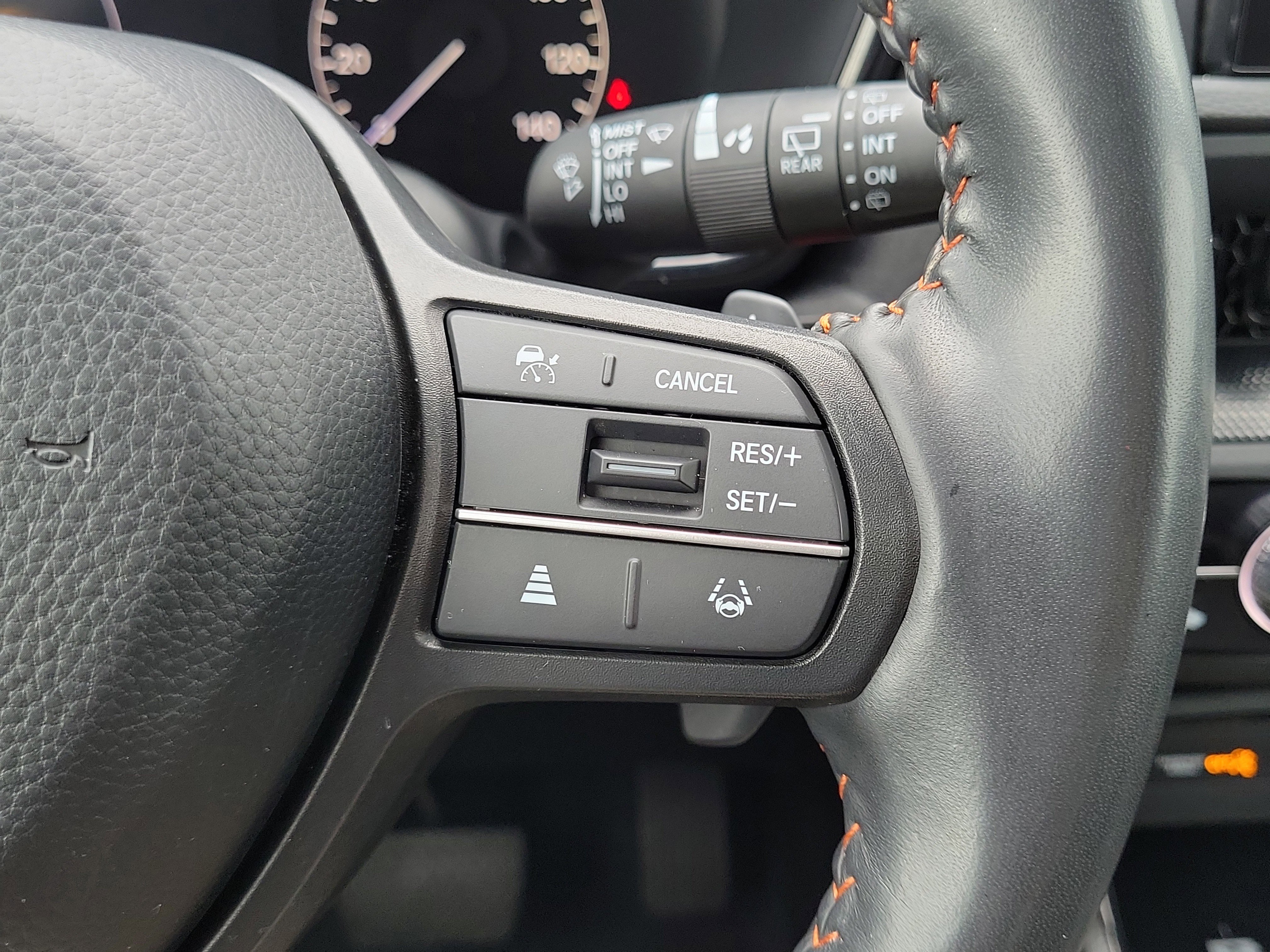 Used 2024 Honda CR-V Sport-L image 17