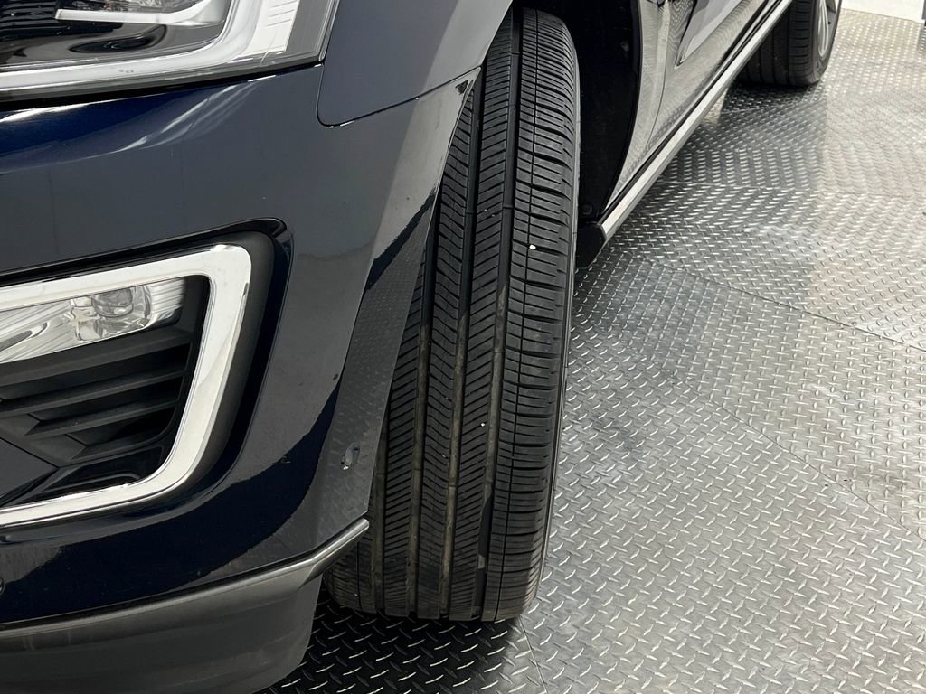Used 2021 Ford Expedition Limited AWD/4WD image 43