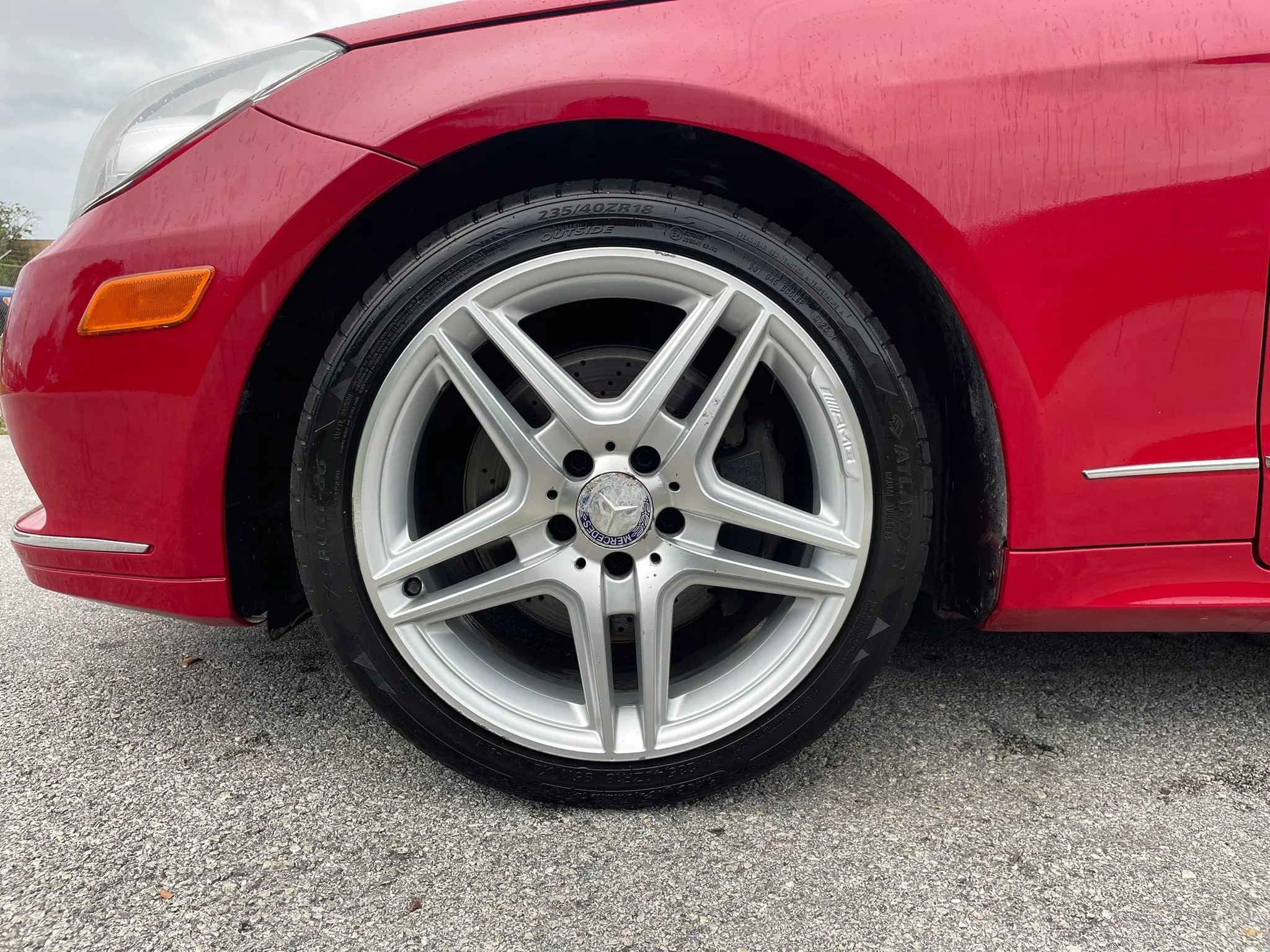 Used 2013 Mercedes-Benz E 350 Coupe image 11