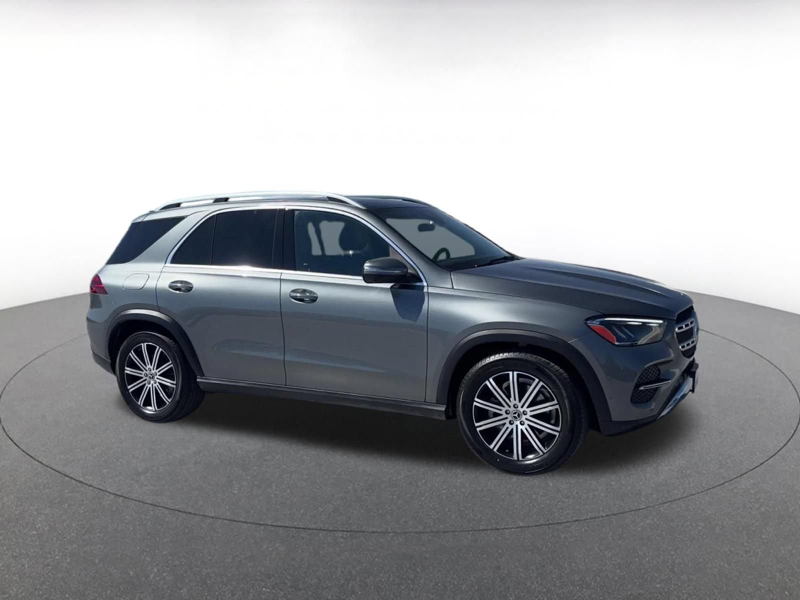 Used 2026 Mercedes-Benz GLE 350 4MATIC video 2