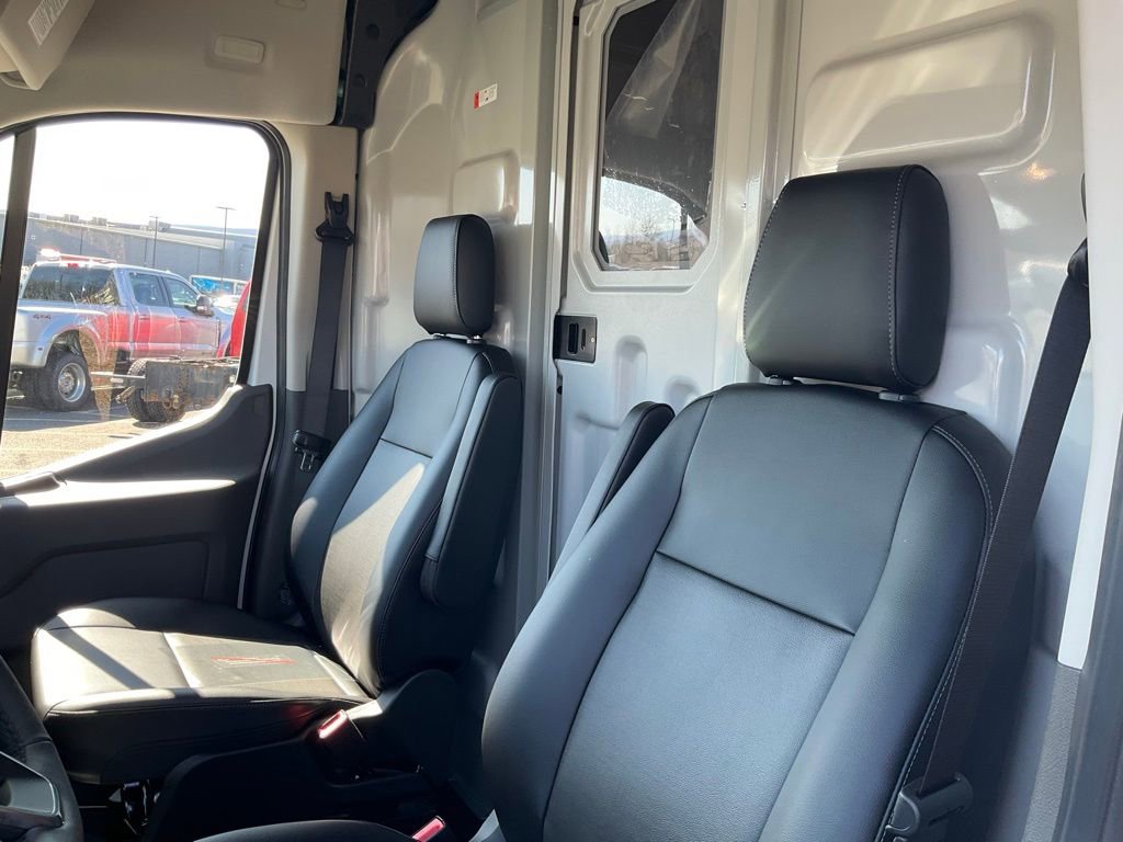 New 2026 Ford Transit 250 148 High Roof AWD image 14