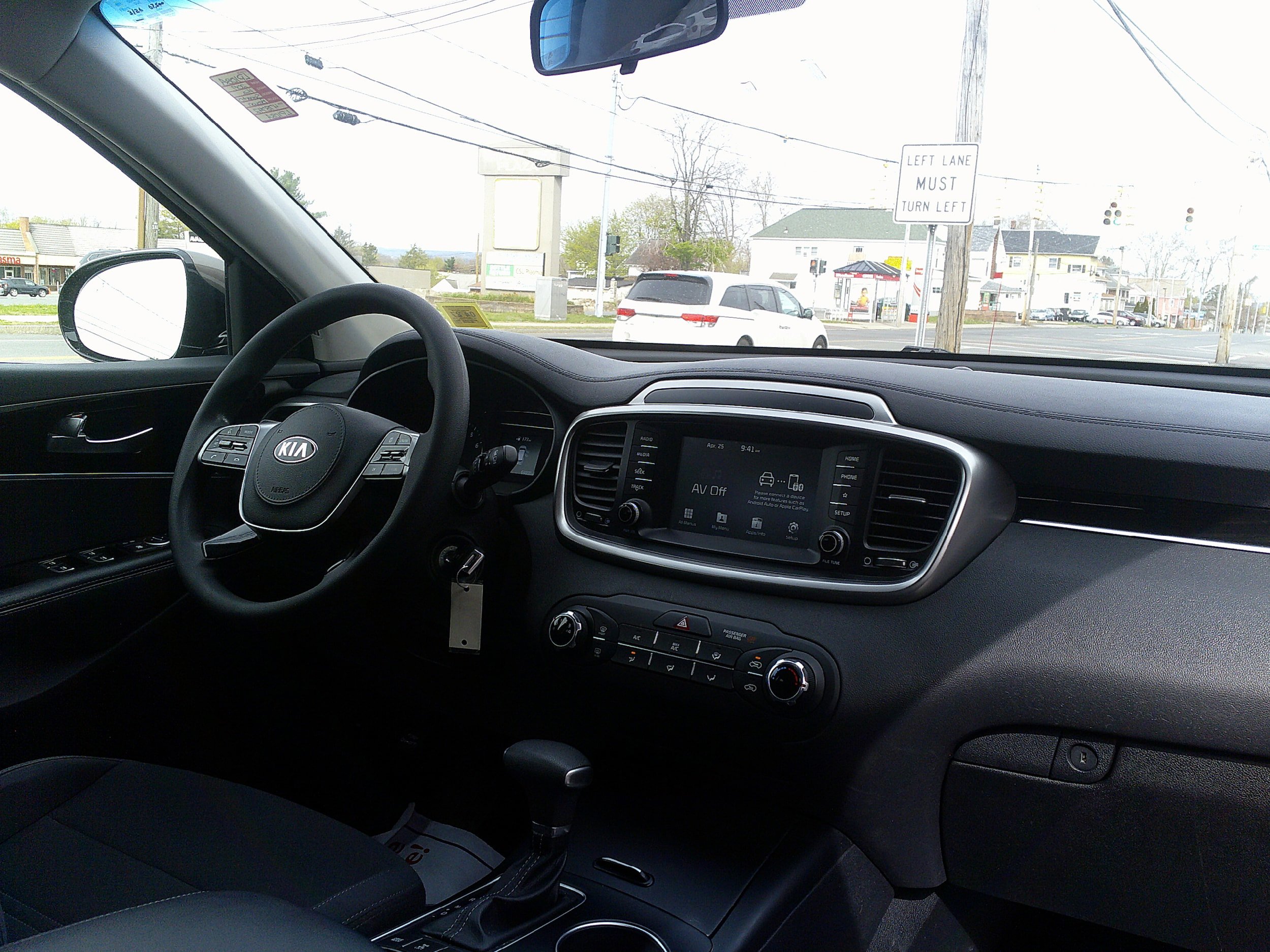 Used 2019 Kia Sorento AWD image 24