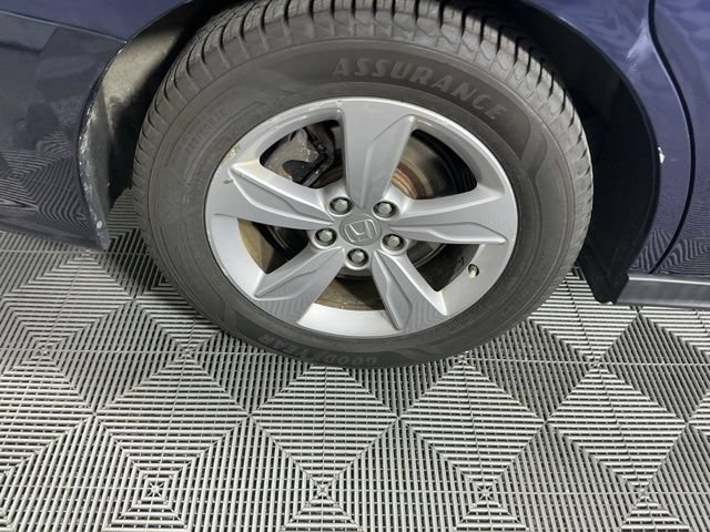 Used 2019 Honda Odyssey EX-L image 19
