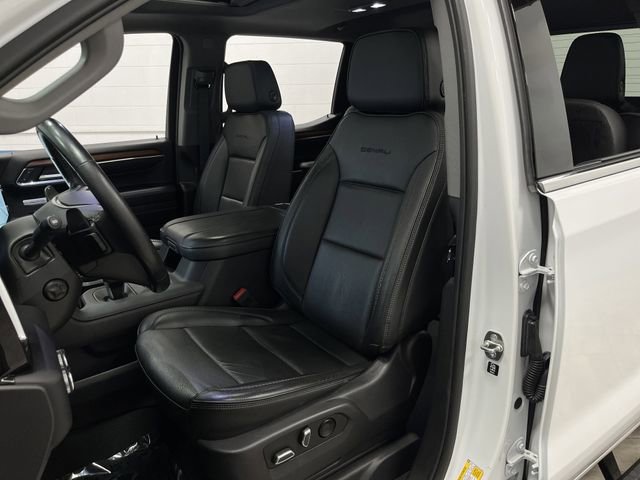 Used 2023 GMC Sierra 1500 Denali w/ Denali Reserve Package image 4