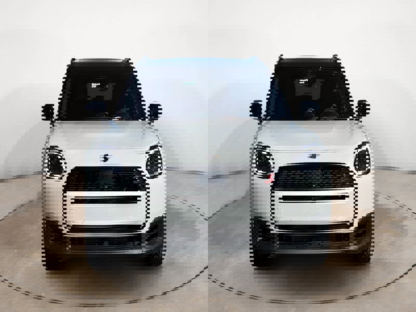 New 2026 MINI Cooper Countryman S image 8