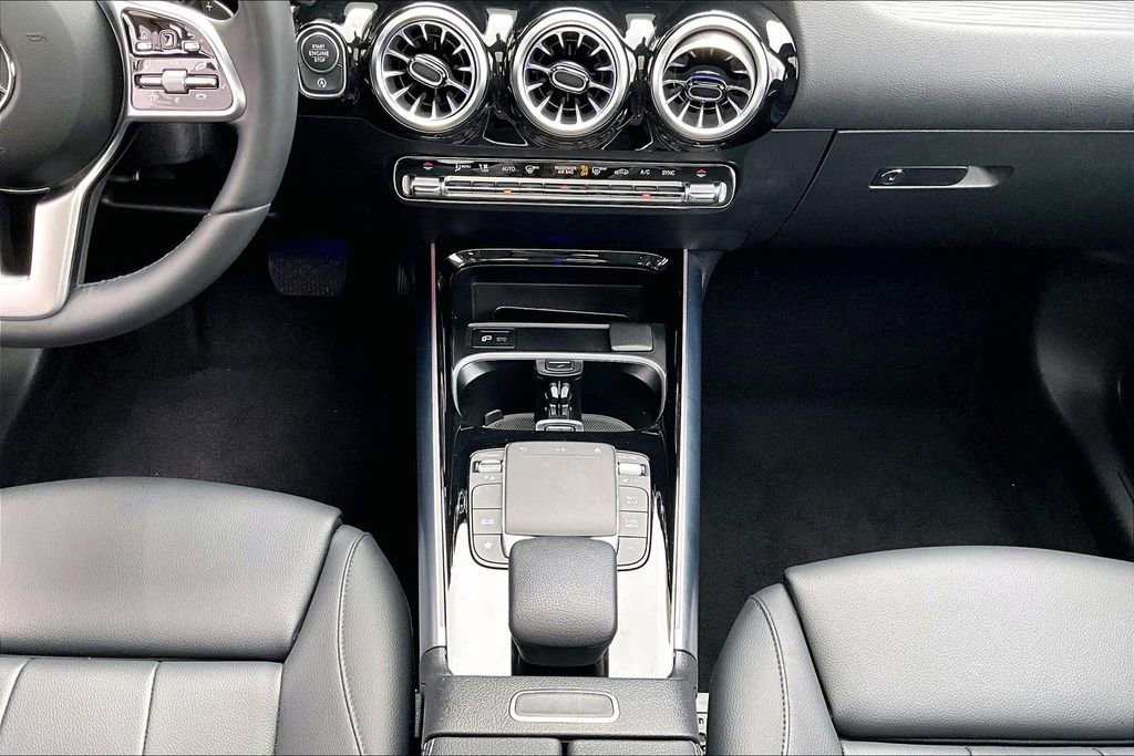 Certified 2023 Mercedes-Benz GLA 250 4MATIC image 24