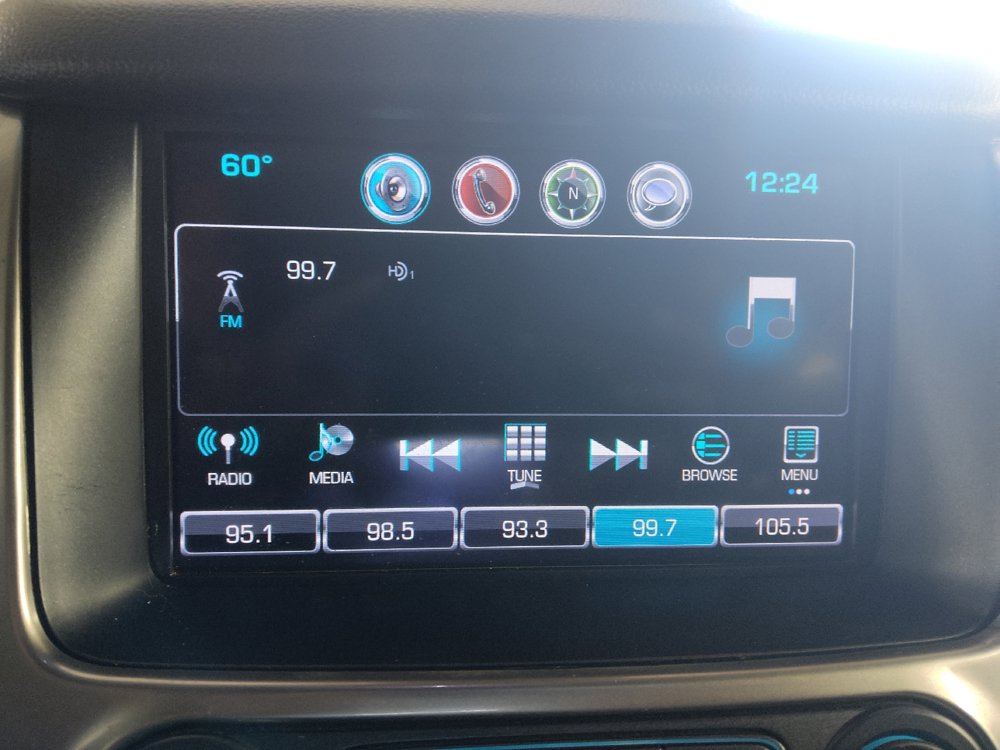 Used 2018 Chevrolet Tahoe LT AWD/4WD image 25