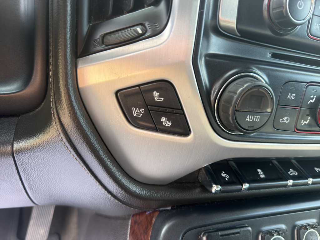 Used 2015 GMC Sierra 1500 SLT w/ Max Trailering Package RWD image 14