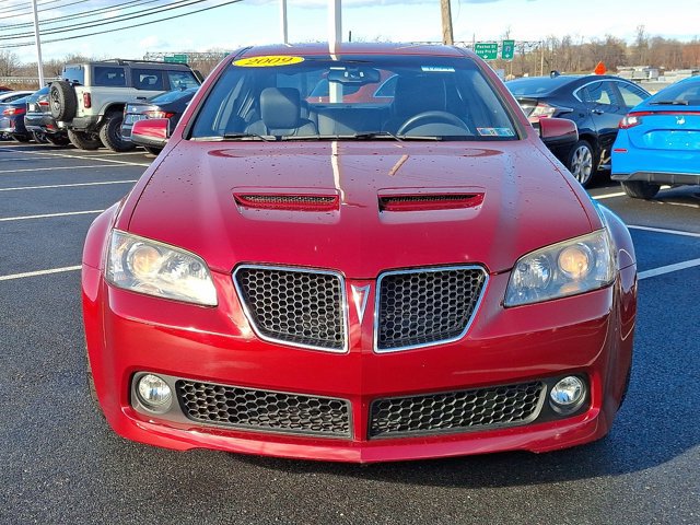 Used 2009 Pontiac G8 GT w/ Premium Package video 2