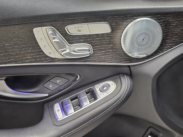 Used 2021 Mercedes-Benz C 300 4MATIC Sedan w/ AMG Line image 17