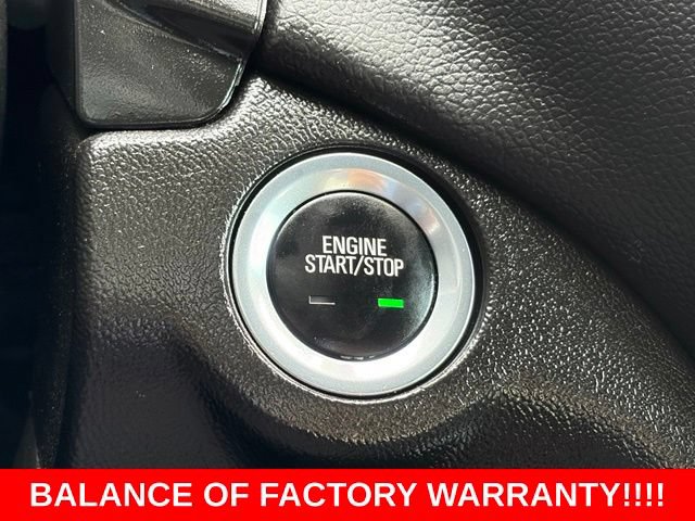 Used 2023 Chevrolet Equinox LT FWD image 25