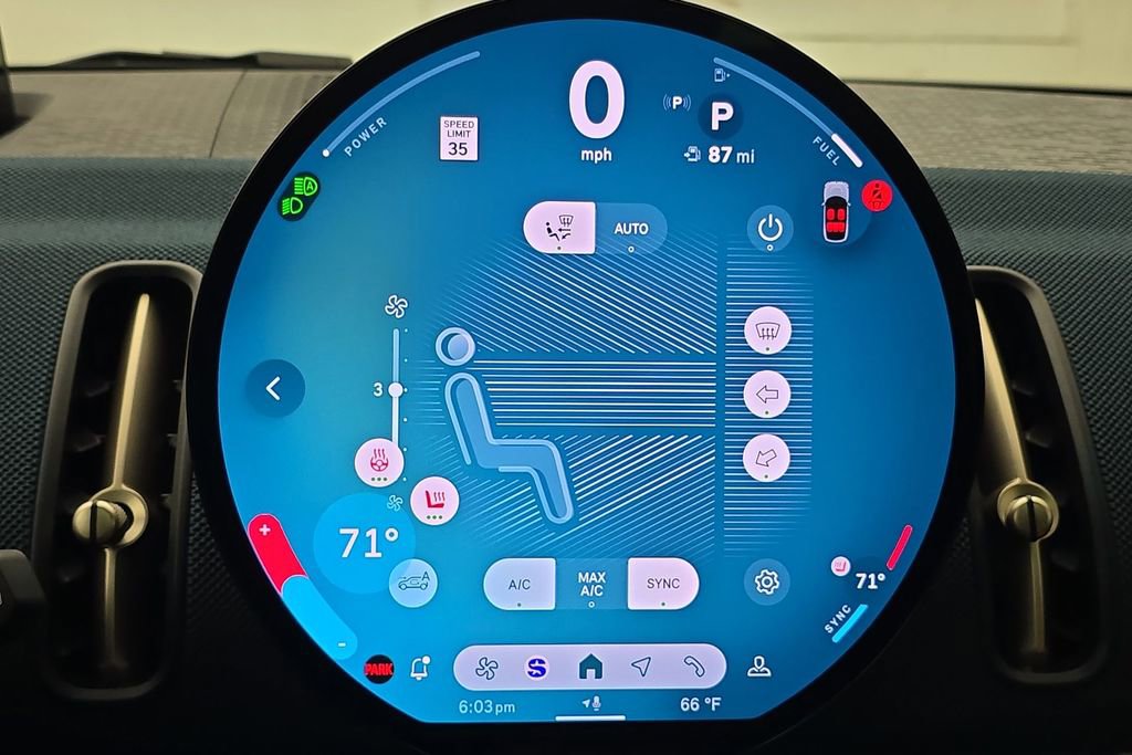 New 2026 MINI Cooper Countryman S image 20